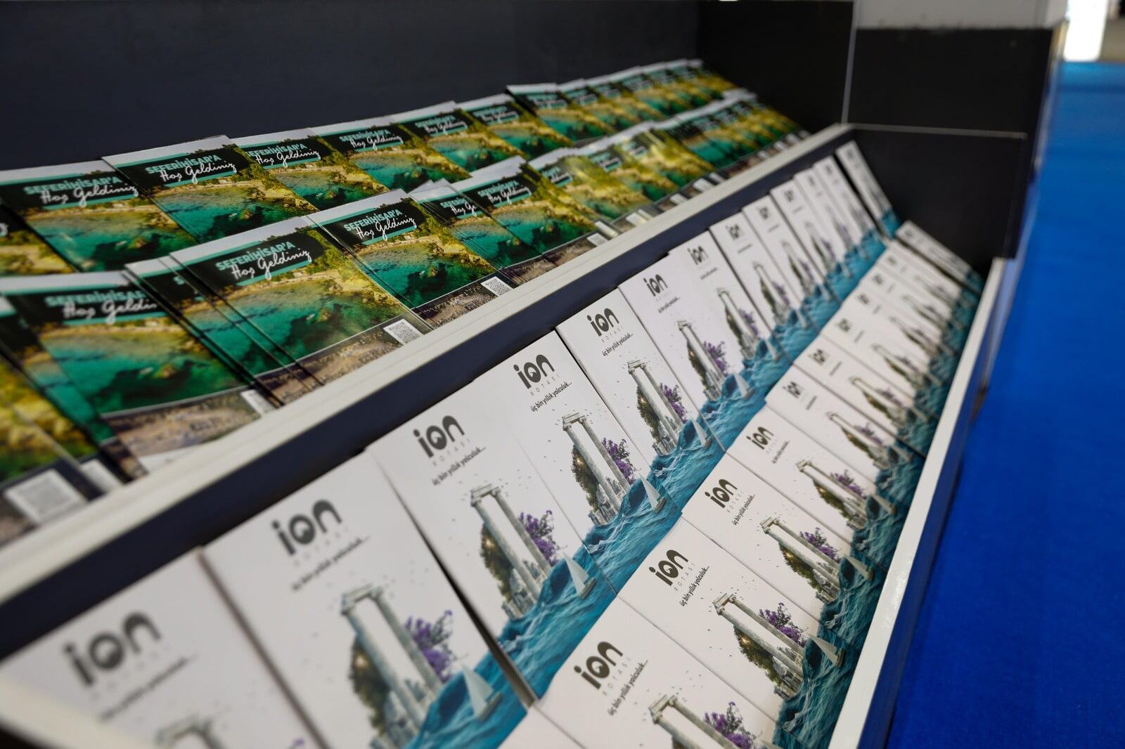 Bölgemiz için çok önemli bir gelişme