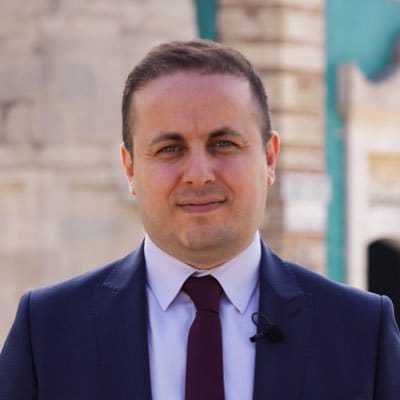 Buca Cihangir Sagır