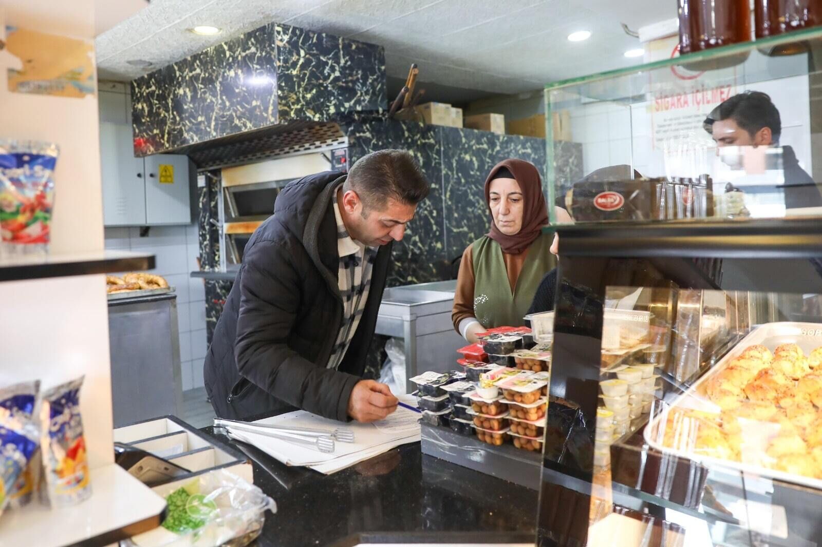 Temiz bir çevrede yaşama hakkı için denetimlerimize başladık