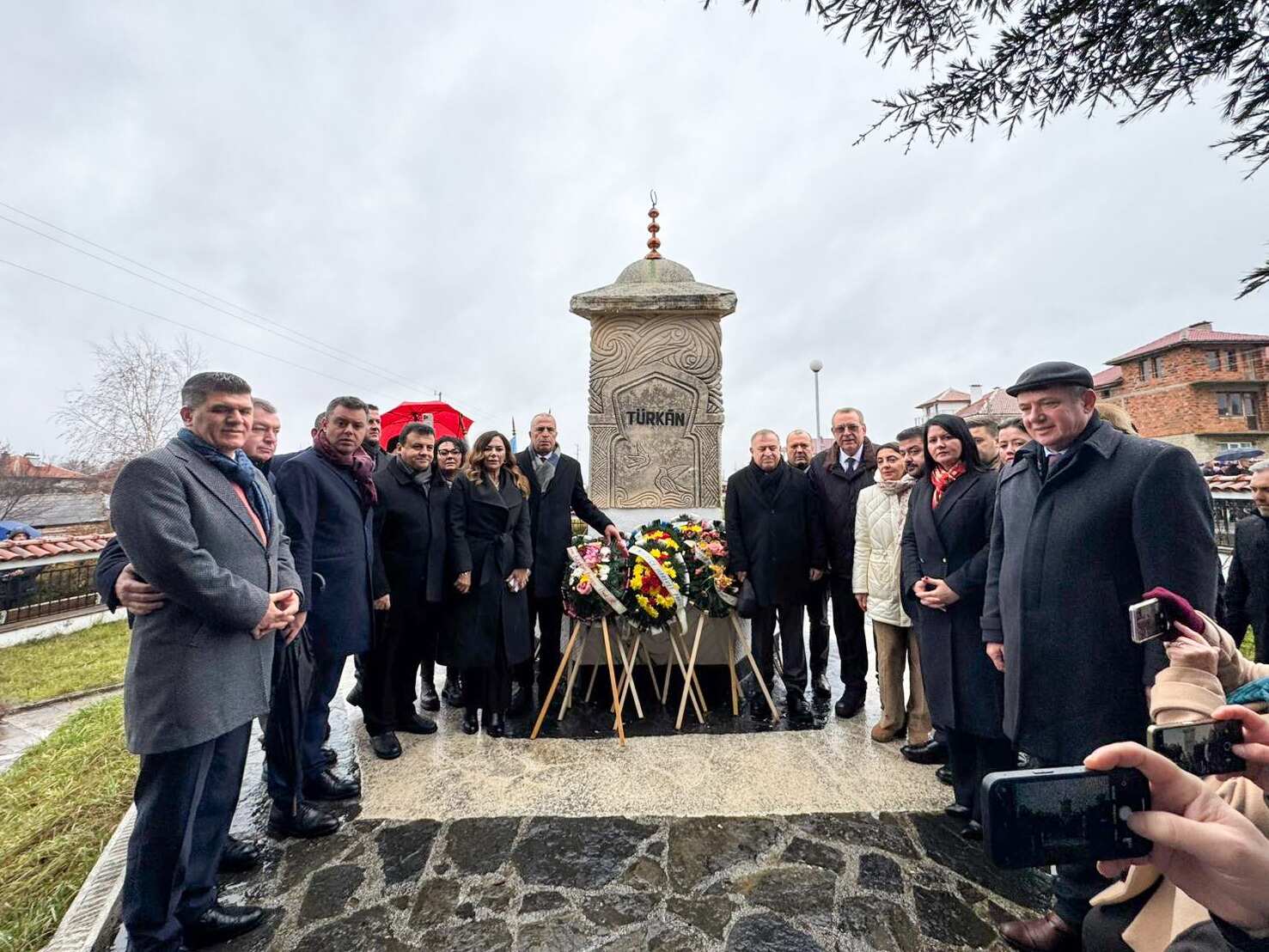 İnsanlık dışı bu politikaları hatırlatan en acı örnektir