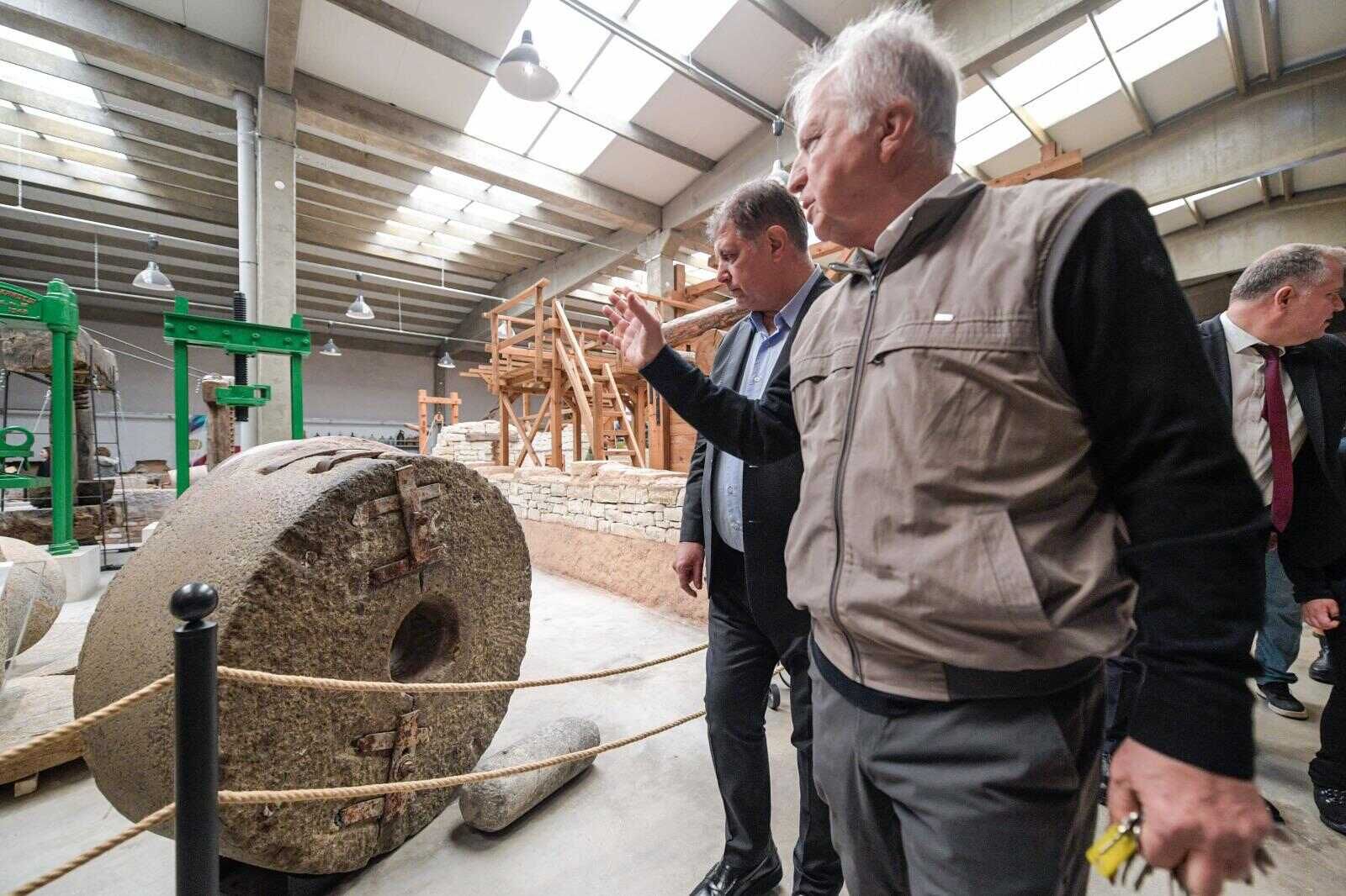 İzmir kötüye gidecek diye düşünmeyin