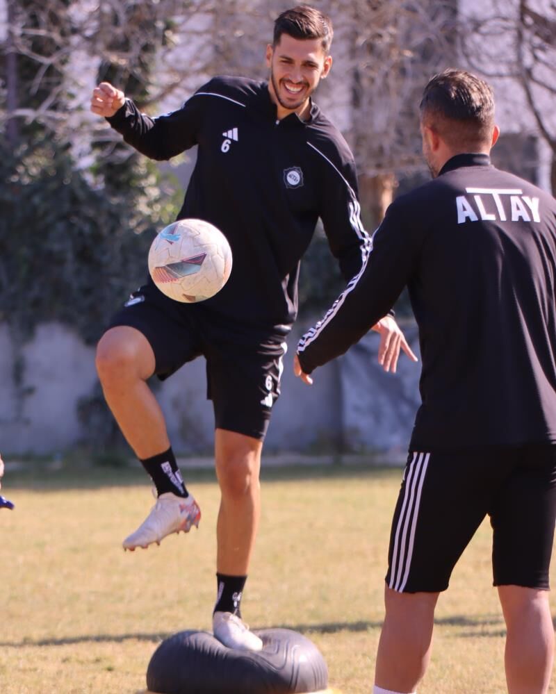 "Sahalardan bir süre uzak kalmam gerekecek"