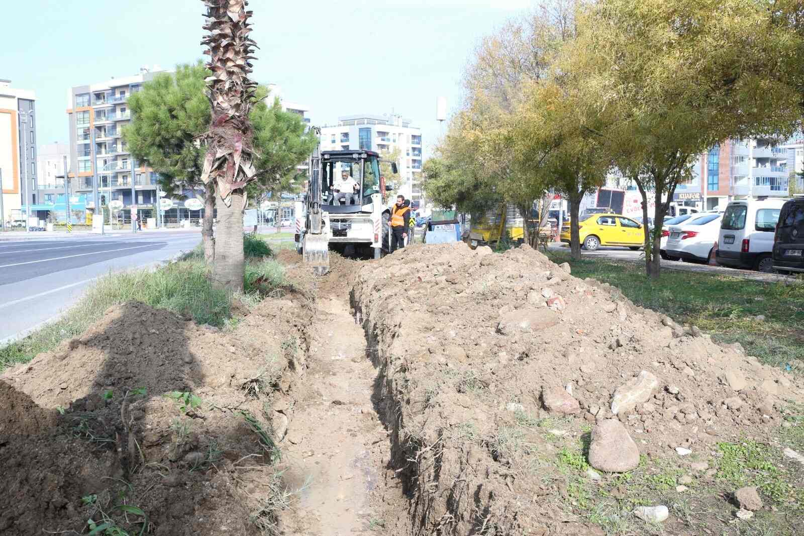 Her ayrıntıyı titizlikle planladık