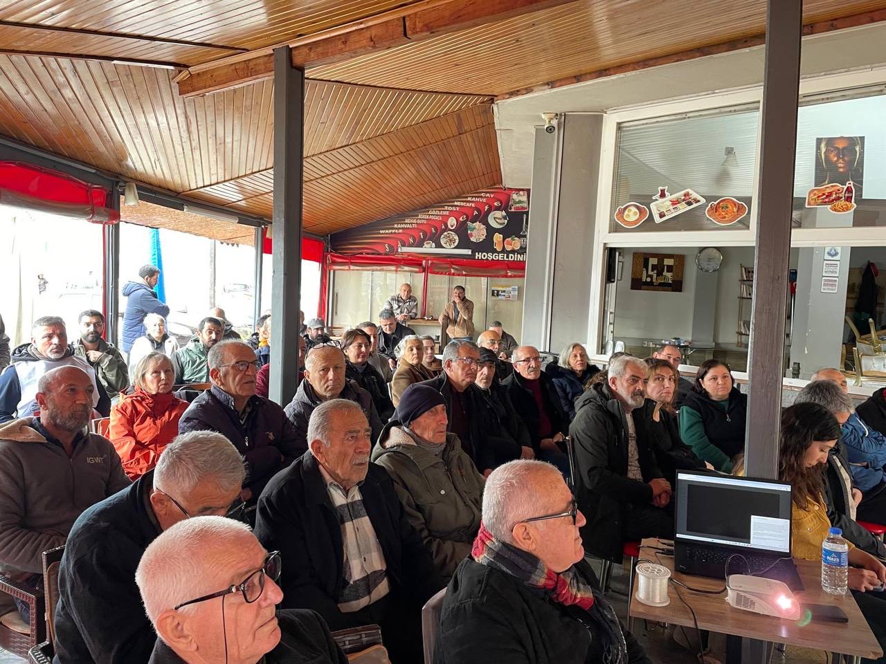 Çiğli Halk Temsilcileri Meclisi1