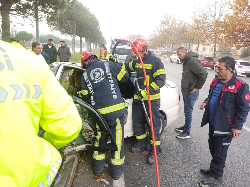 Yaralıların durumu