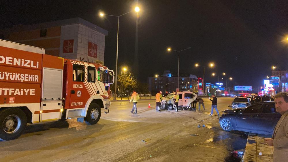 Polis ekiplerinden yoğun soruşturma