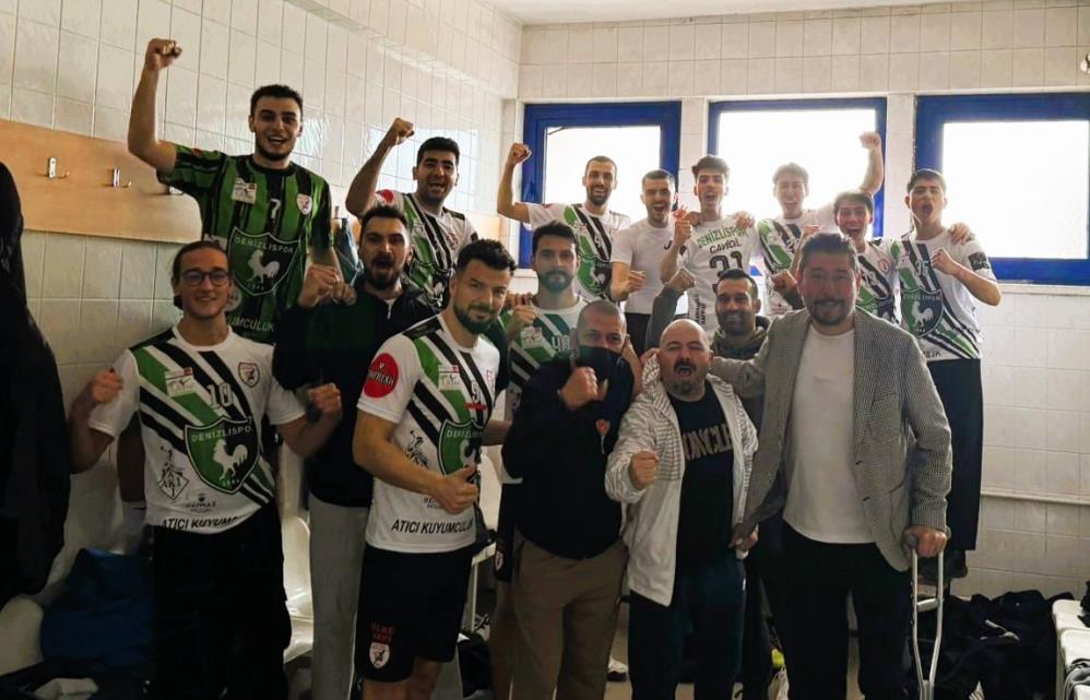 Denizlispor-1