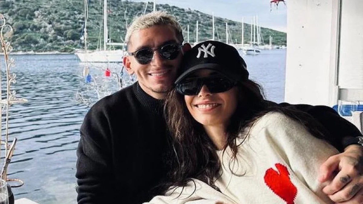 Devrim Özkan Lucas Torreira