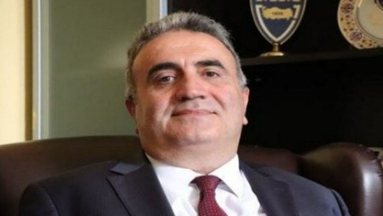 Dr.ayhan Bülent Toptaş Ekonomist