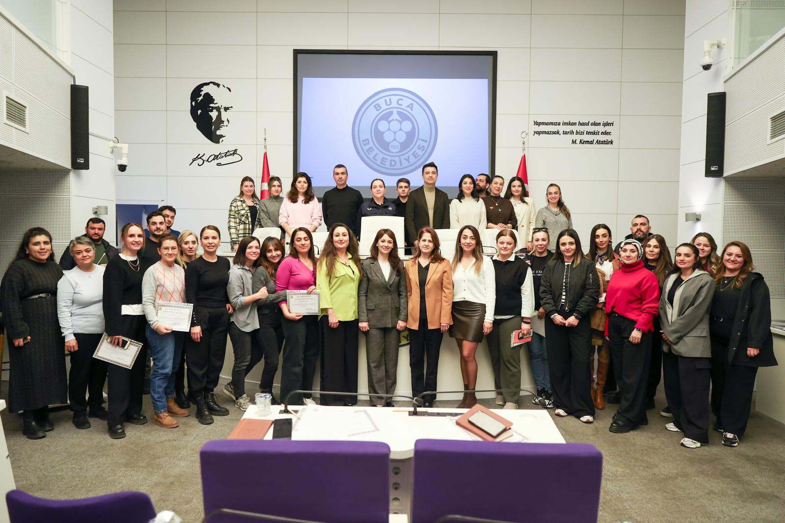 Belediyeler arası iş birliği güçlenecek