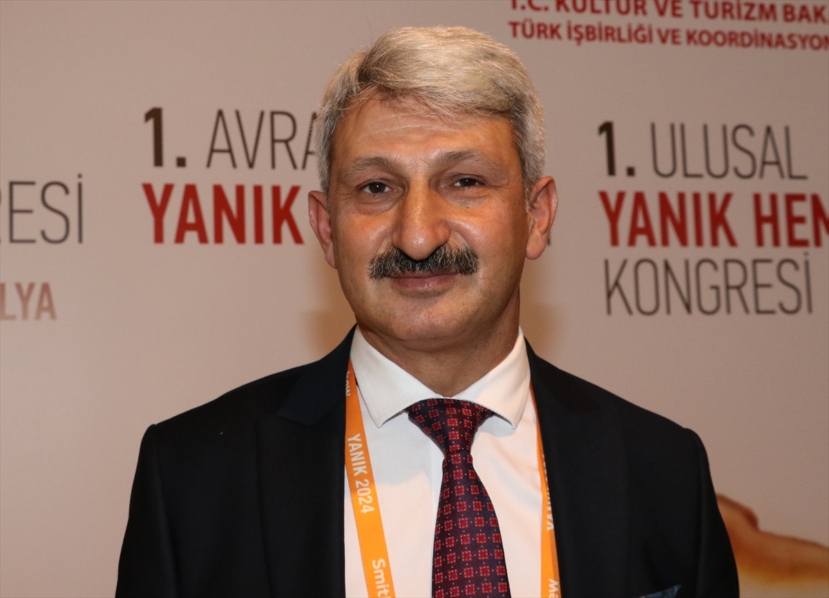 "Yılda yaklaşık 400 bin kişi başvuruyor" 