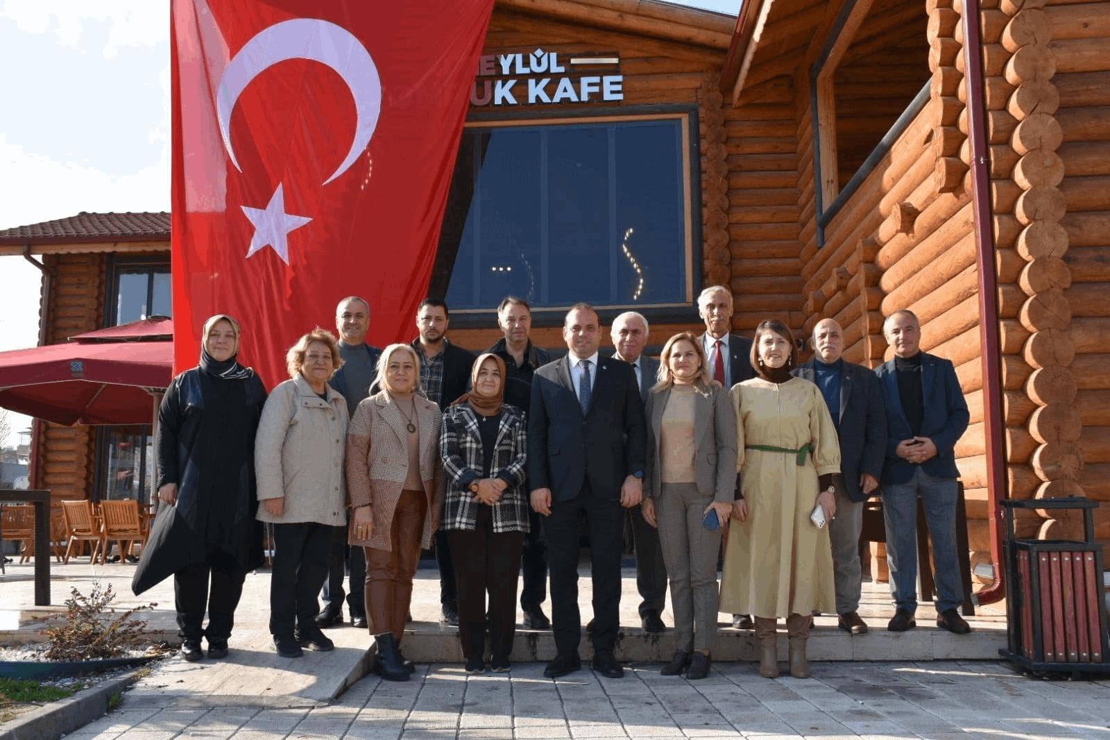 Onların istek ve taleplerini kendilerinden dinledik