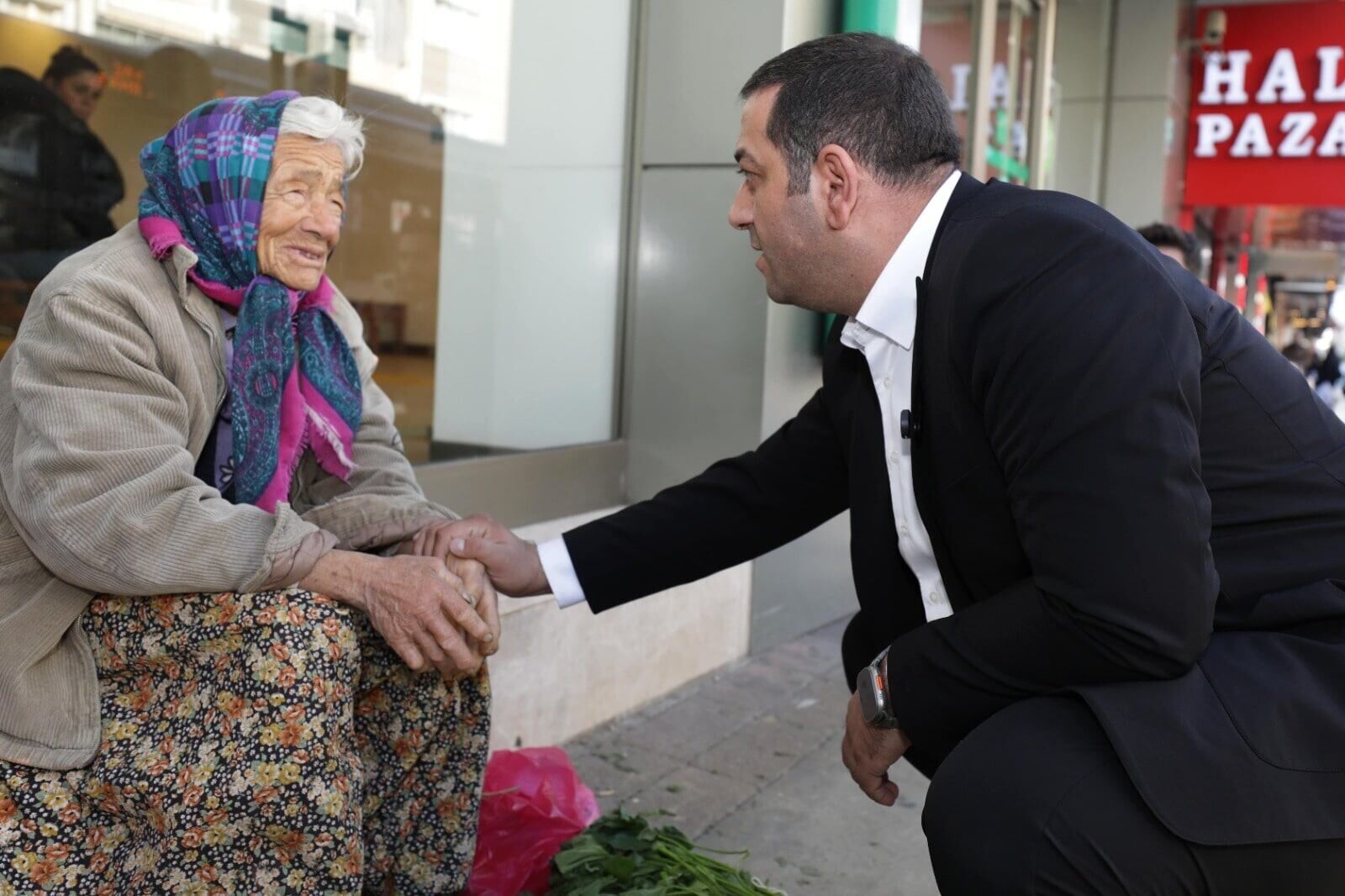 Narlıdere’mizi ortak akılla yönetiyoruz