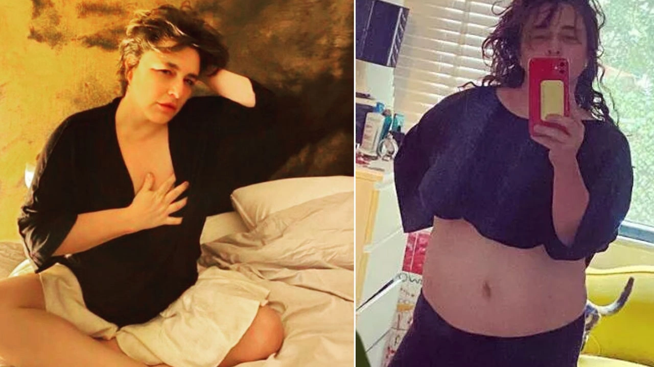 Esra Dermancıoğlu'nun yeni iş girişimi