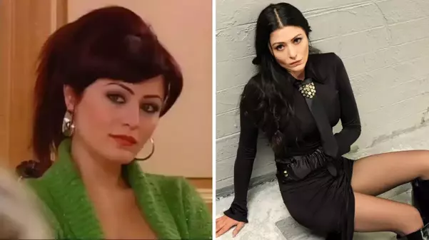 Ferhunde’ye Duyduğu Sevgi