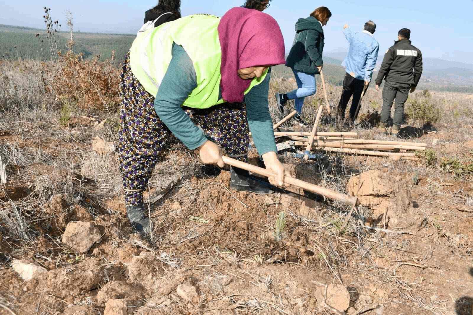 Balıkesir’in benim için anlamı çok fazla