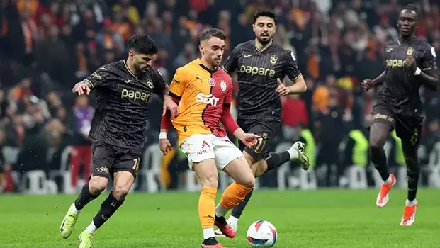 Galatasaray Trabzonspor 2