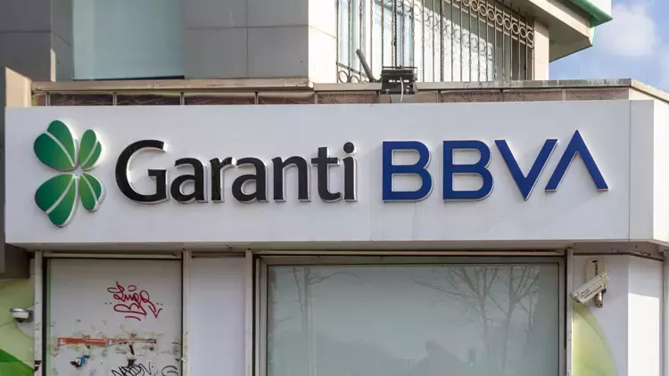 Garanti B B V A2