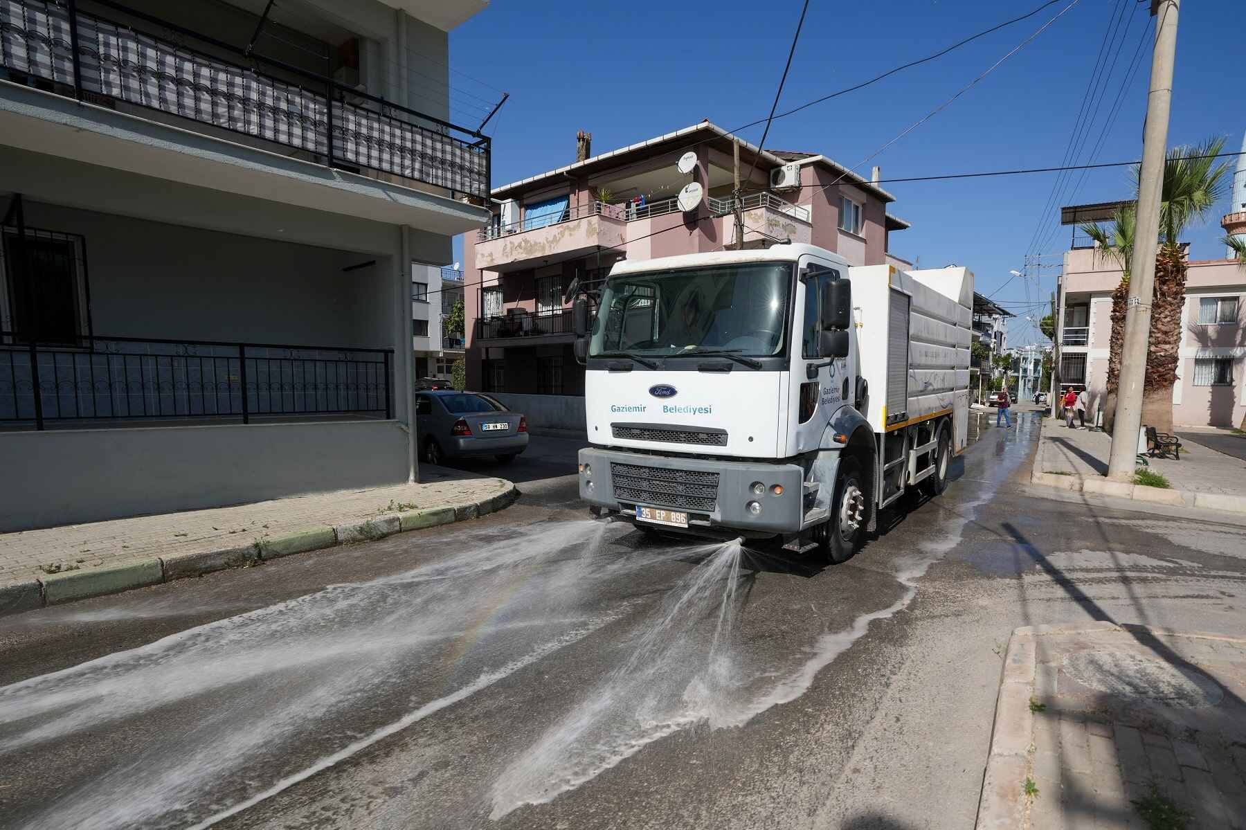 Var gücümüzle çalışmaya devam edeceğiz
