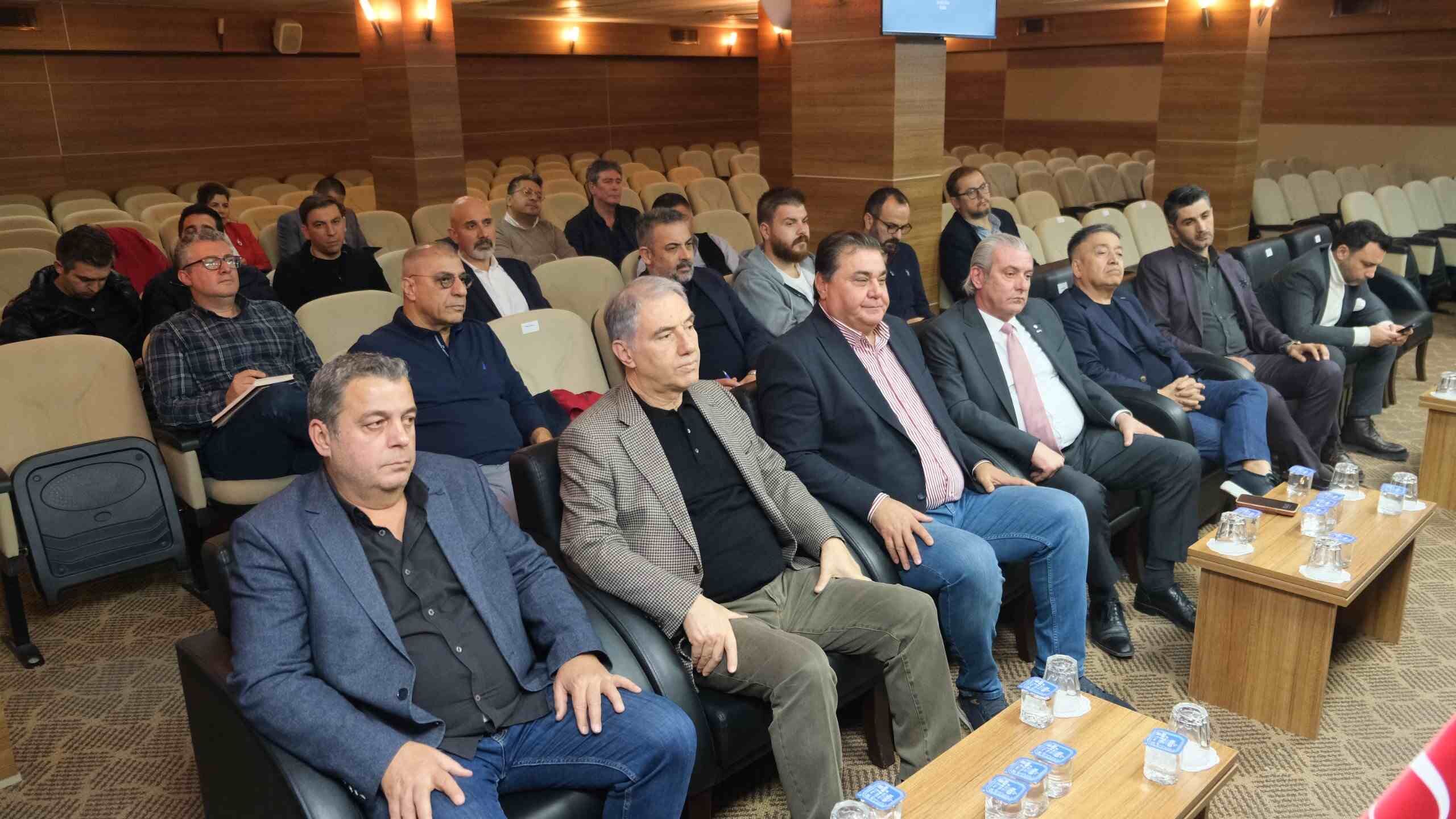 Ekstrem hava olayları riski