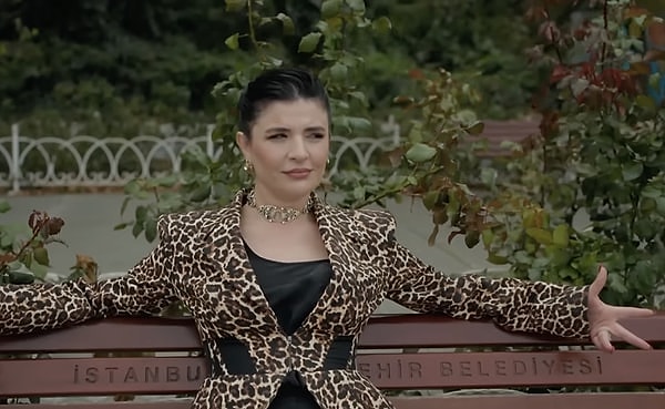 Yayın akışında yer almadı