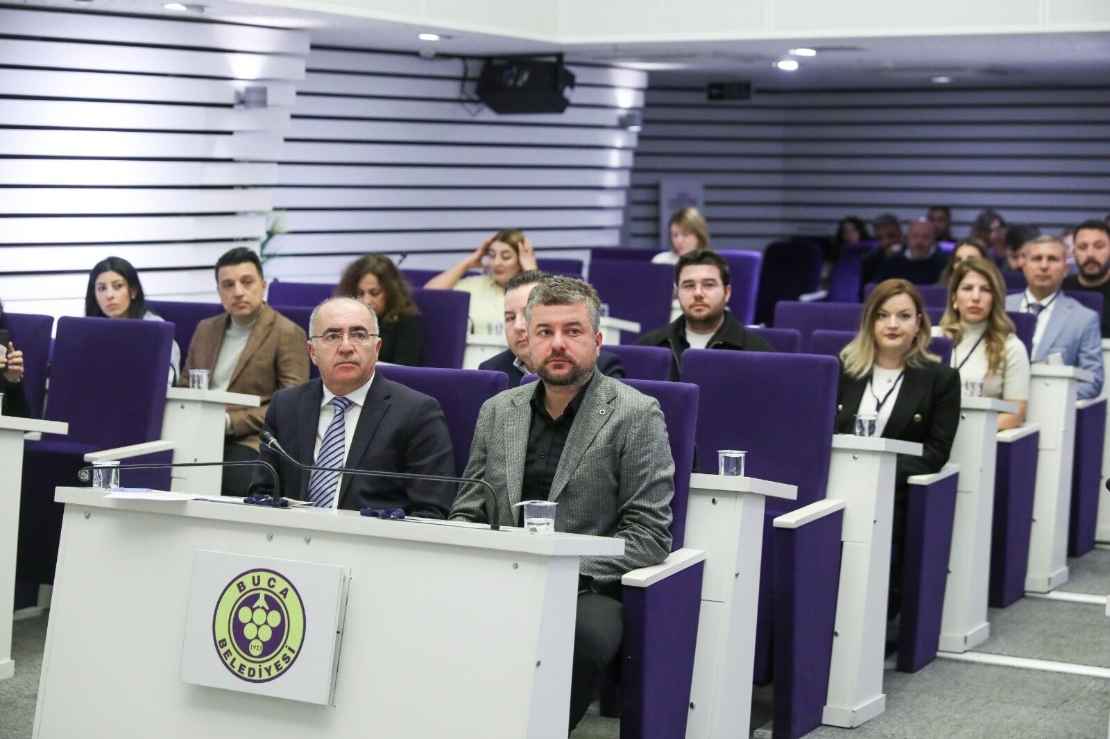 İklim 2030 Dijital Ağ Platformu’nun tanıtımı yapıldı