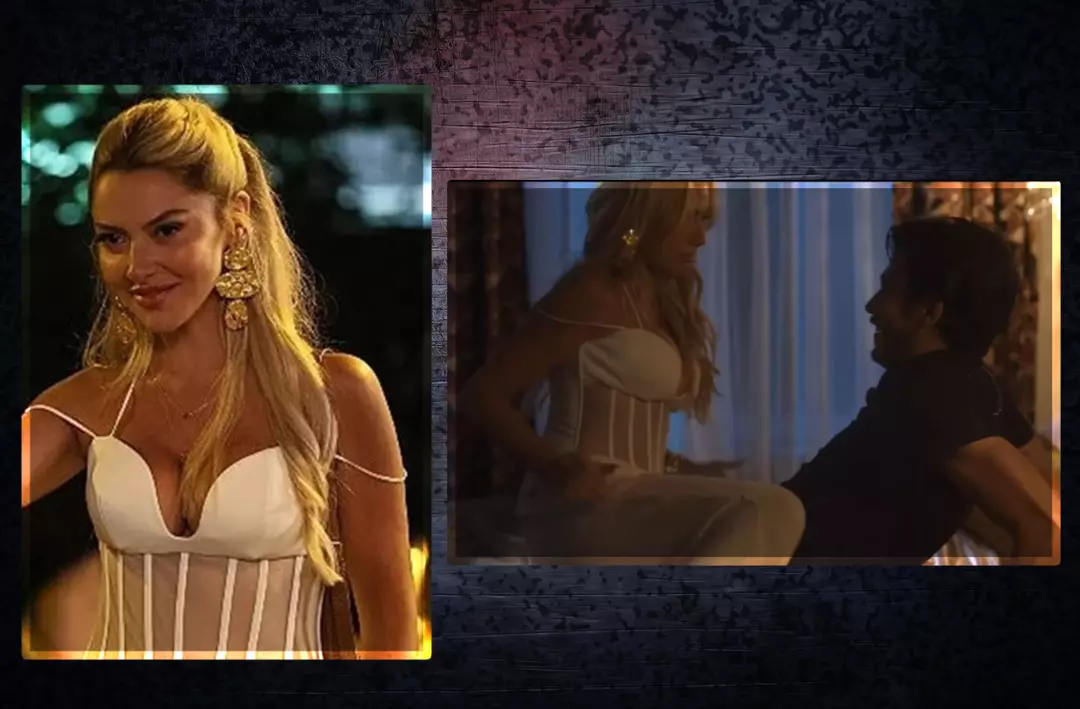 Hadise'nin dizilerdeki başarı ve kazançları