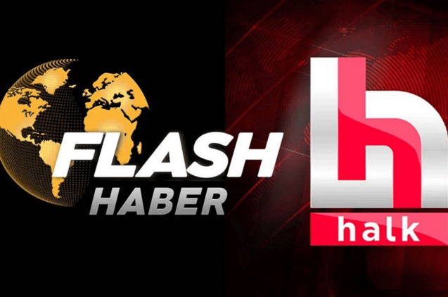 Flash Haber-Halk Tv birlikteliği sonuçsuz kaldı.