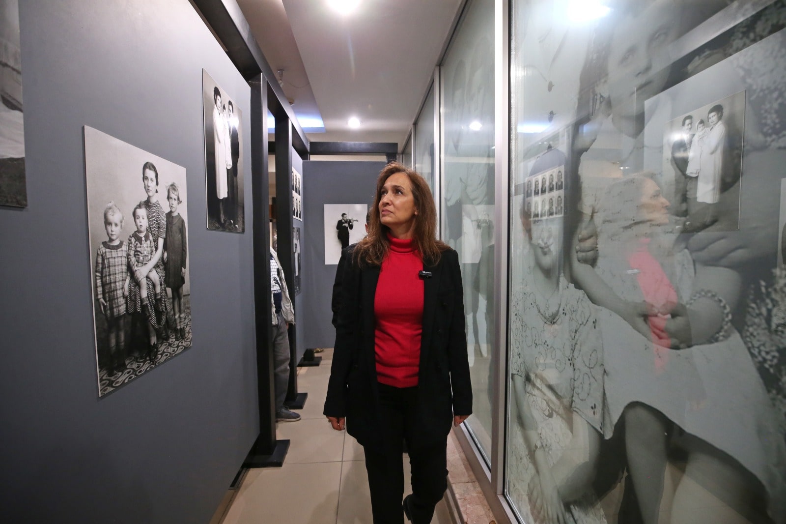 Ziyaretçilere eşsiz deneyim sunuluyor