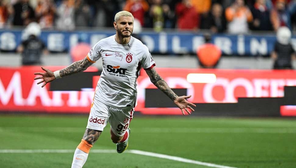 Icardi'den çarpıcı açıklamalar