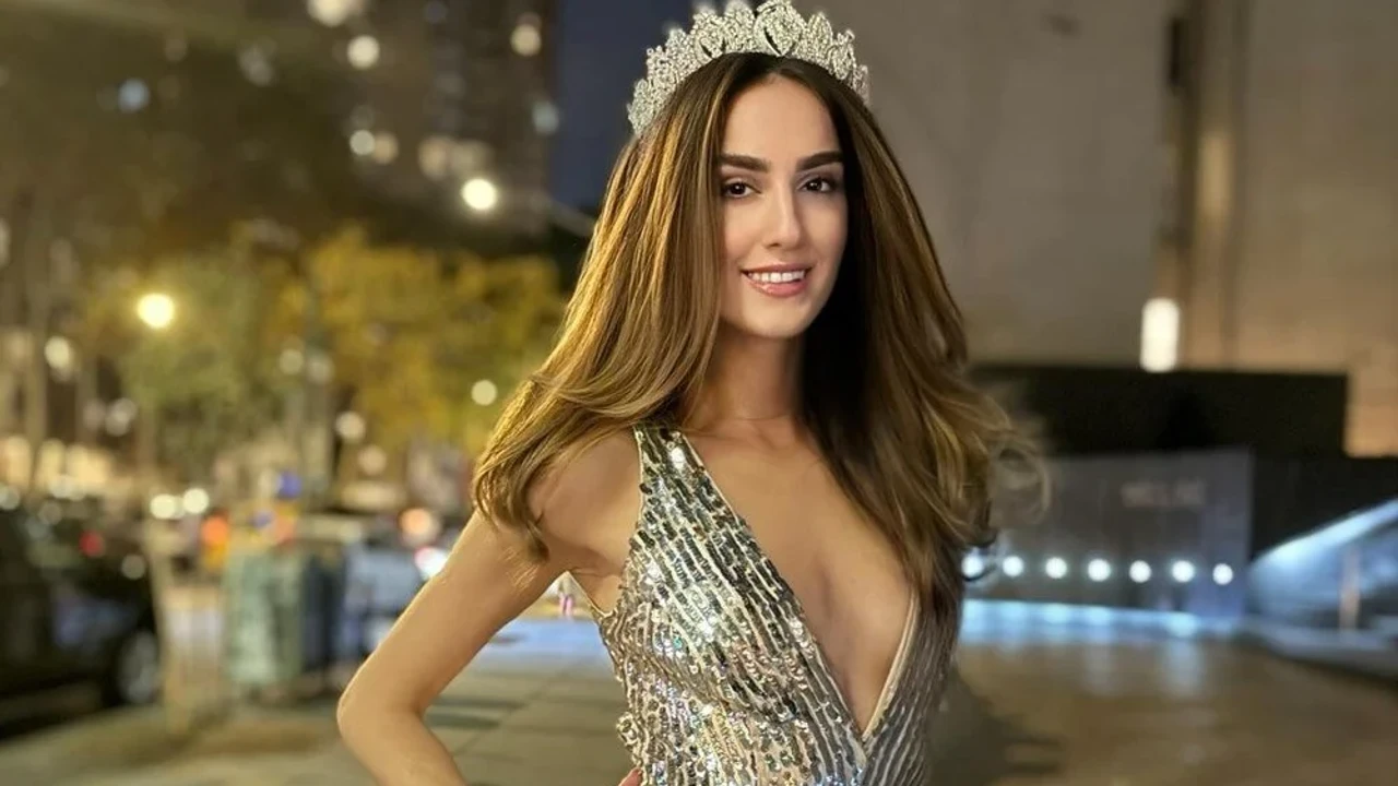 İdil Bilgen’in Miss Turkey 2024 birinciliği ve tartışmalar