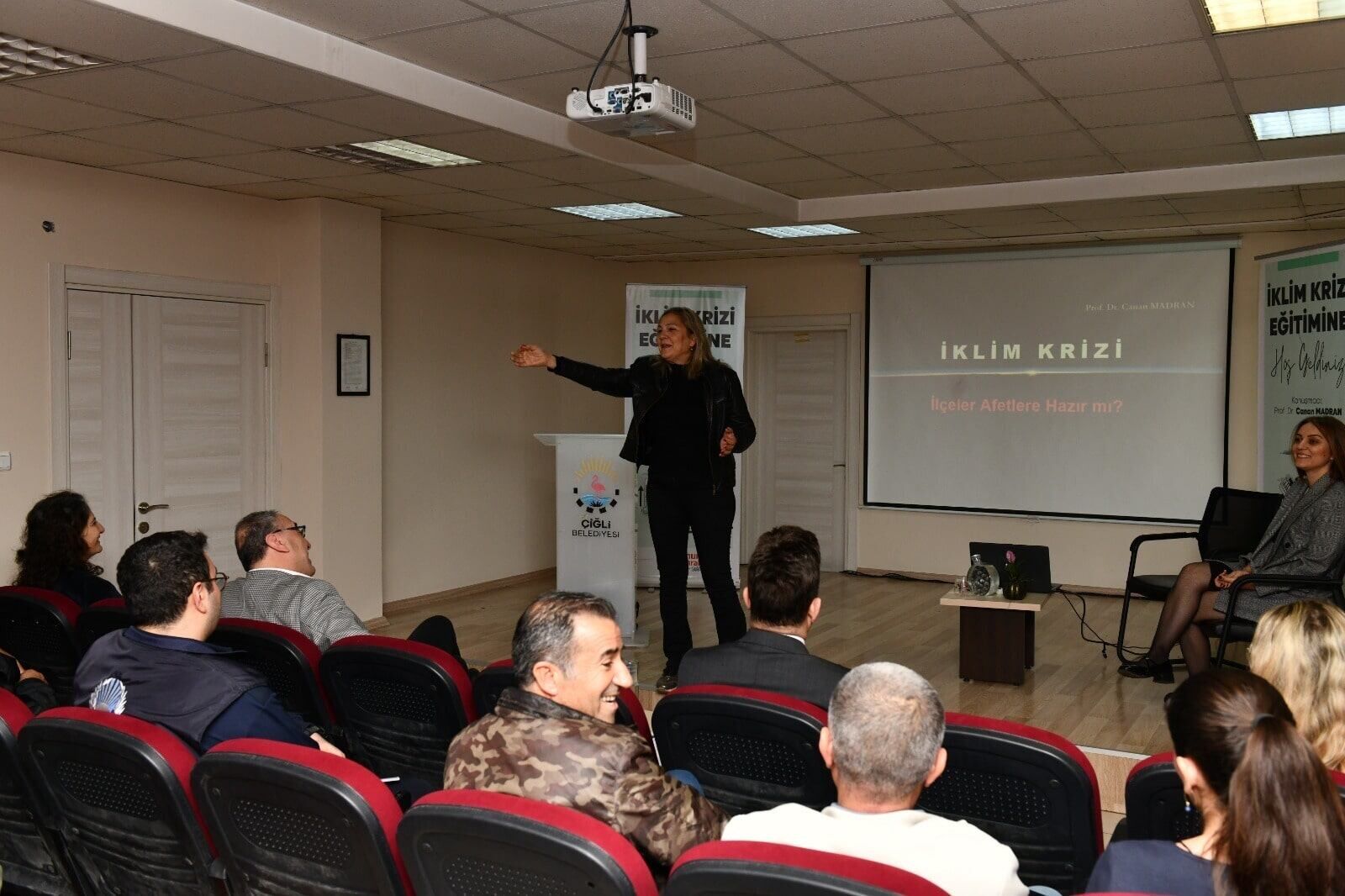 Büyük risk oluşturuyor