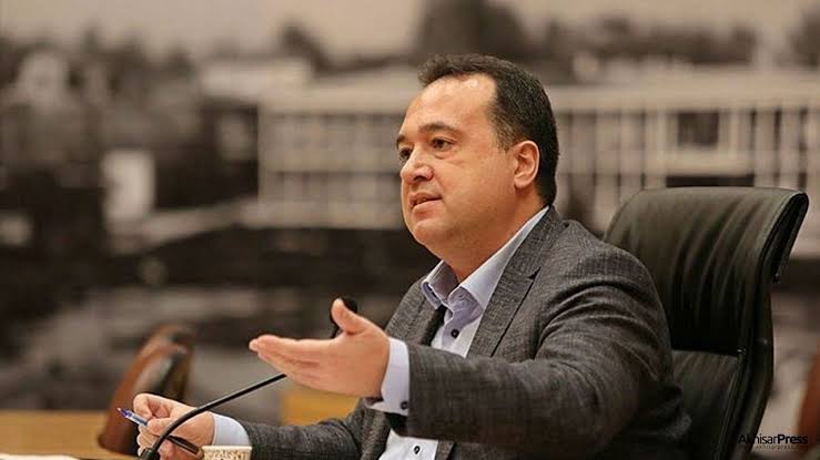 Başkan Besim Dutlulu: "Bu karar insanlığa sığar mı?"