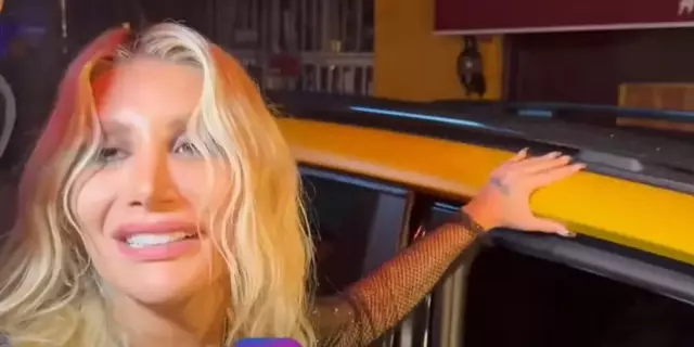 "Allah Belanı Vermesin"