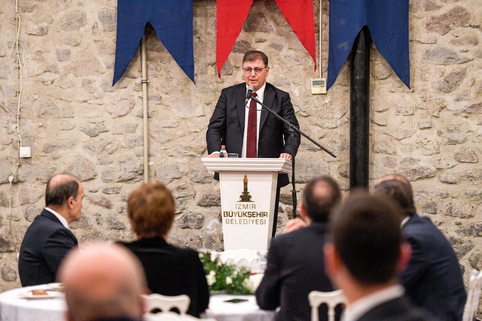 İyiliği çoğalttığımız bir yıl olsun