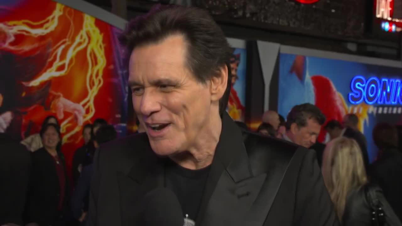 Jim Carrey ‘Maske’nin devam filminde rol alabilir: “Bu parayla ilgili değil”