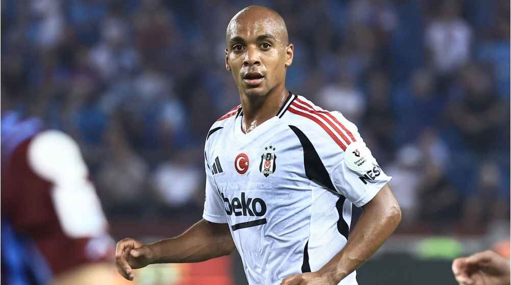 Joao Mario