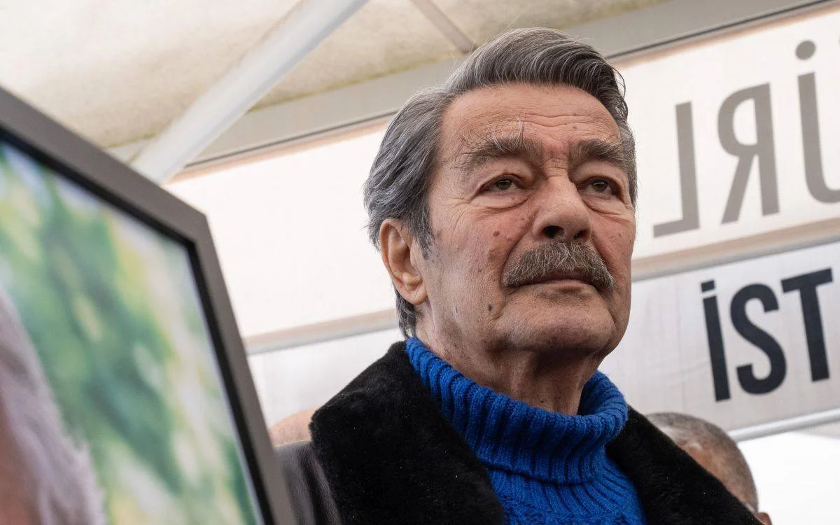 Kadir Inanır Ana Foto