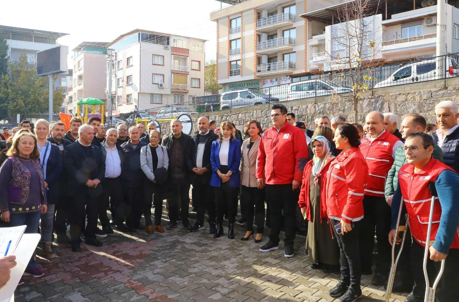 Temel ihtiyaçlarını karşılamalarına büyük katkı sağlayacak