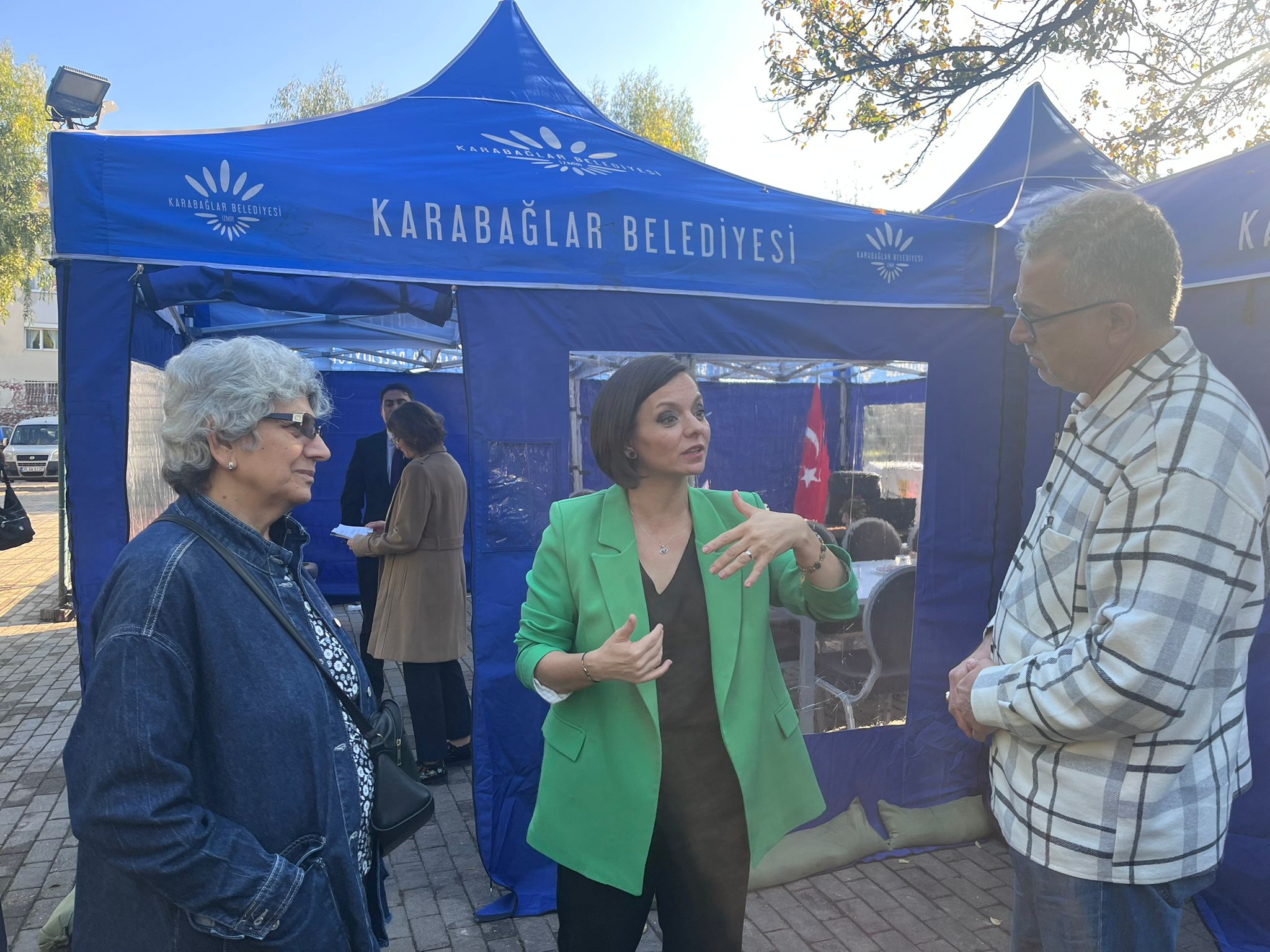 Karabağlar Belediyesi-1