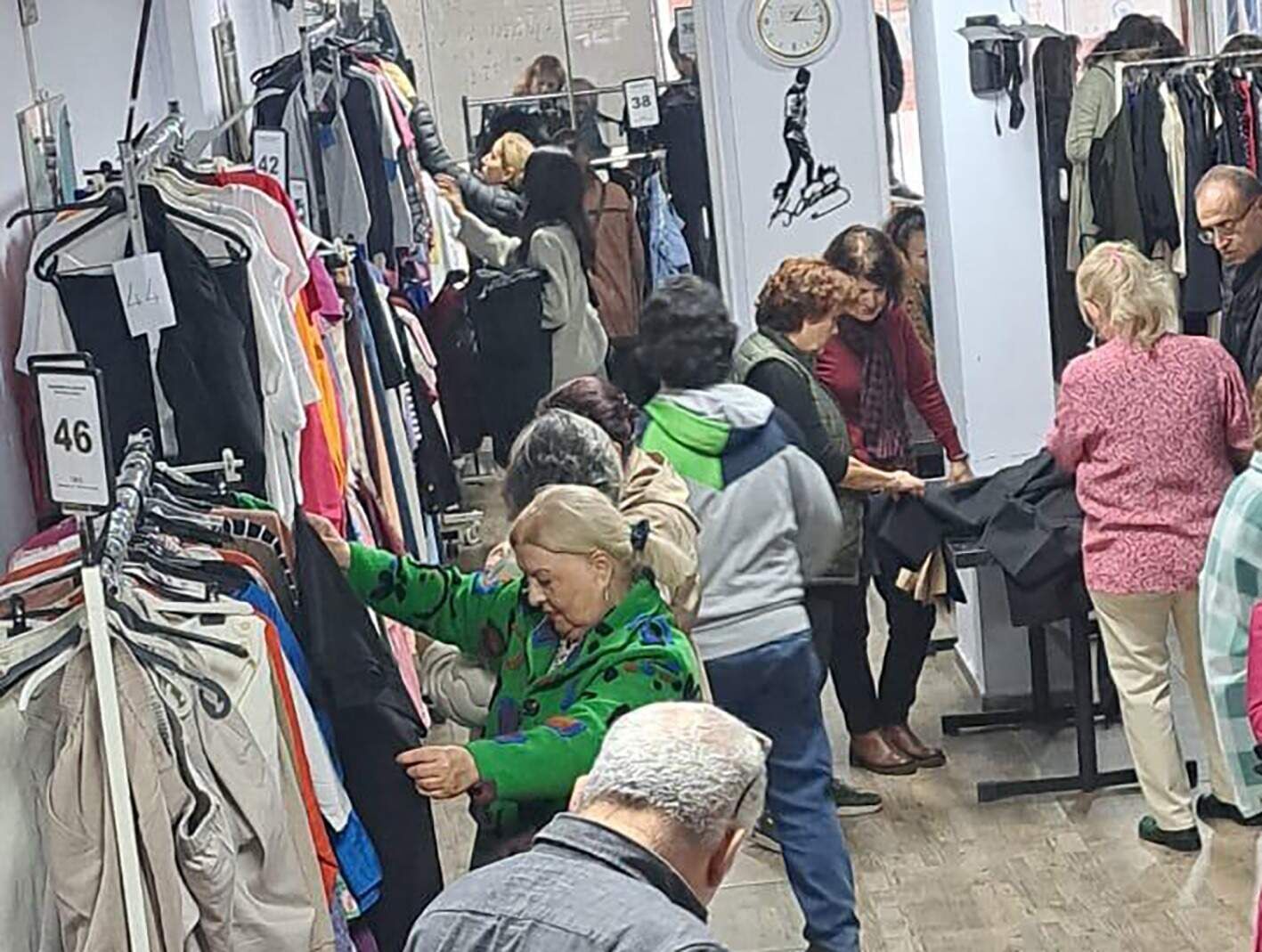 Gençlere maddi ve manevi destek