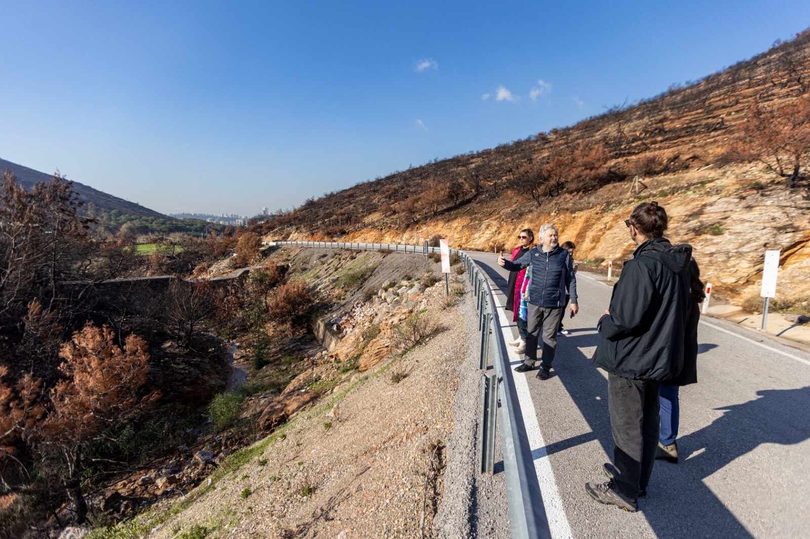 Doğa temelli yaklaşımlar ele alındı