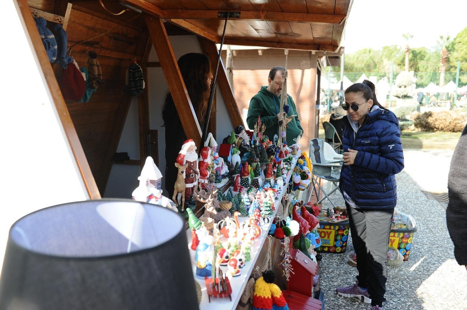 Geleceğe dair büyüttüğümüz umutlarla açacağız