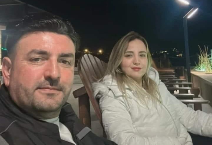 Selda Eller ve Gökhan Eller boşanma aşamasındaydı.