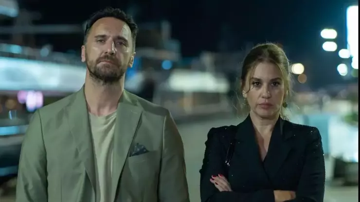 Kızılcık Şerbeti-3