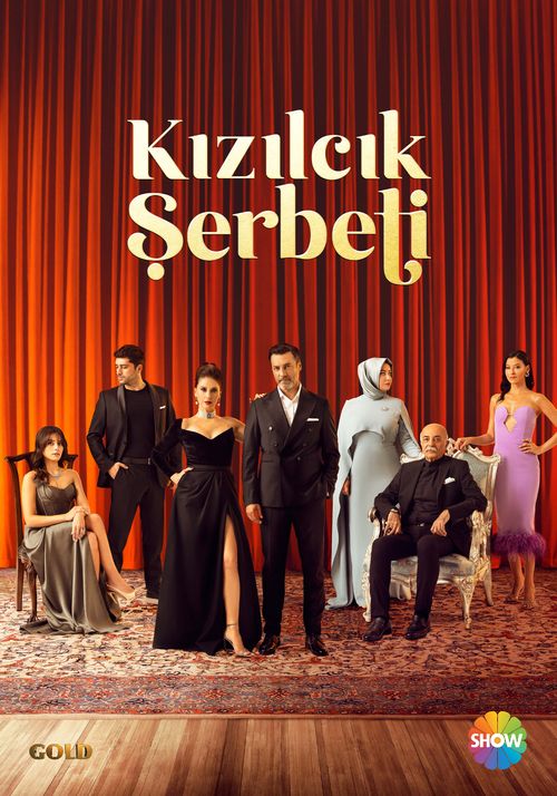 Kızılcık Şerbeti-5