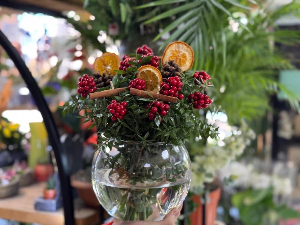 "Kokinanın hazırlığı zor ve zahmetli"