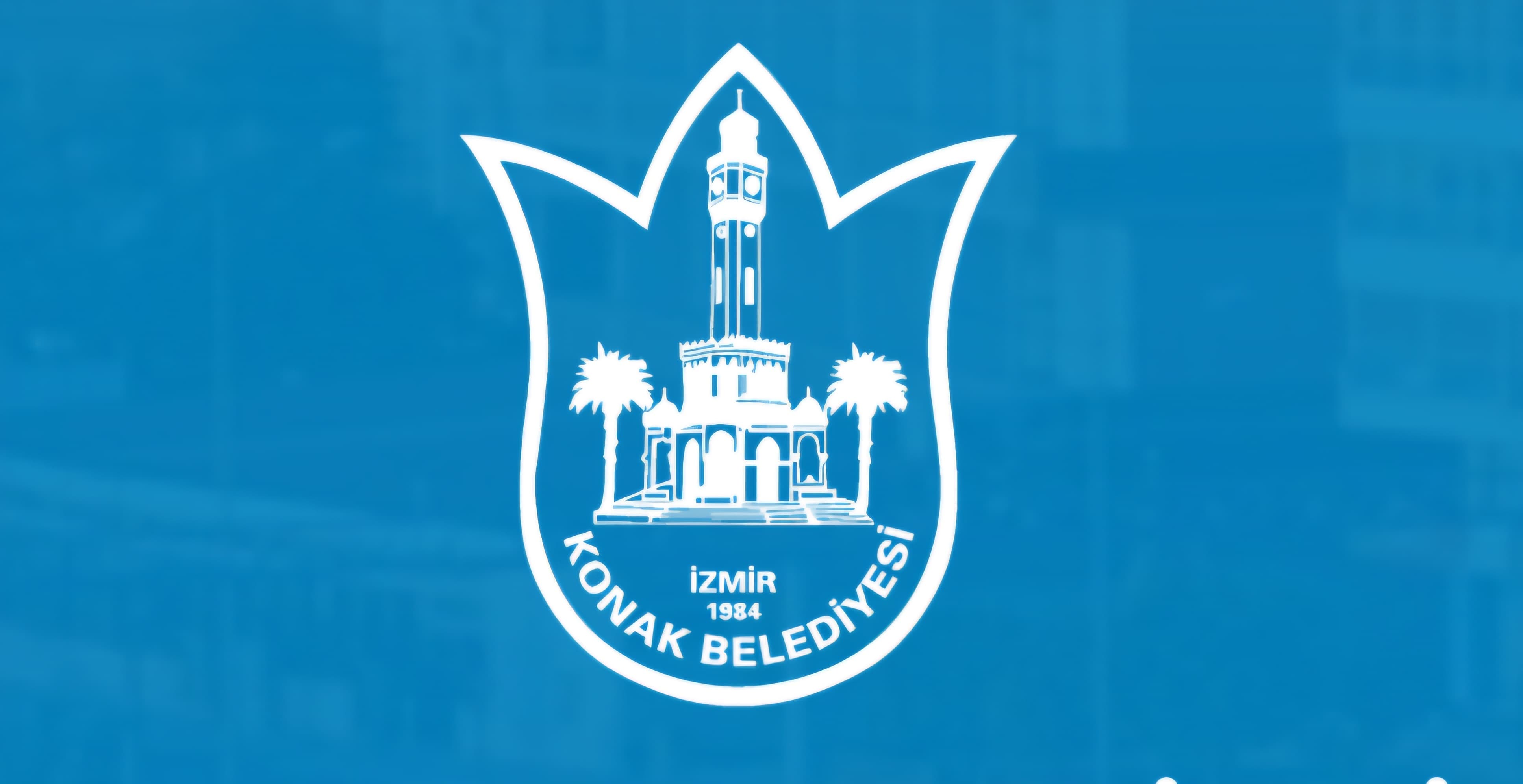 Konak Belediyesi Logo