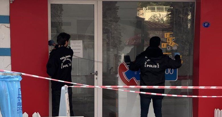 Operasyon ve yakalanma