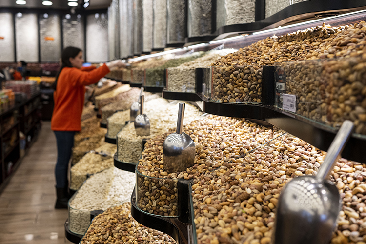 Sektörün kanayan yarası: Eleman sıkıntısı